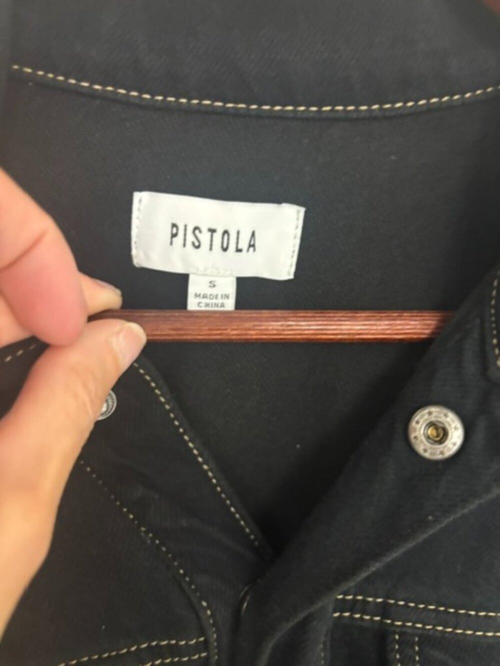 Brand New Pistola Denim Dress – Size Small